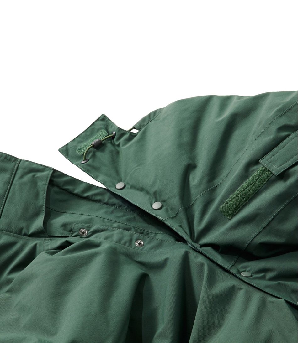 Men's Maine Warden's 3-in-1 Parka with GORE-TEX - Image 15