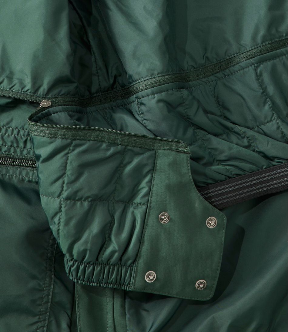 Men's Maine Warden's 3-in-1 Parka with GORE-TEX - Image 16