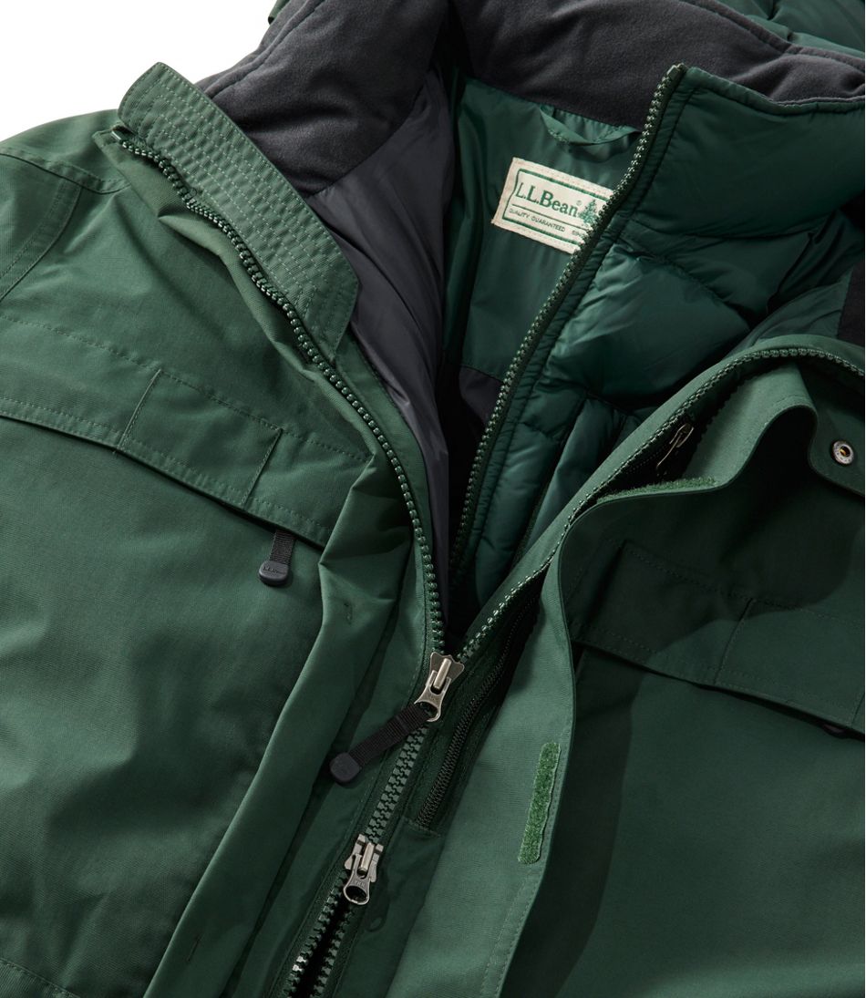 Men's Maine Warden's 3-in-1 Parka with GORE-TEX - Image 18