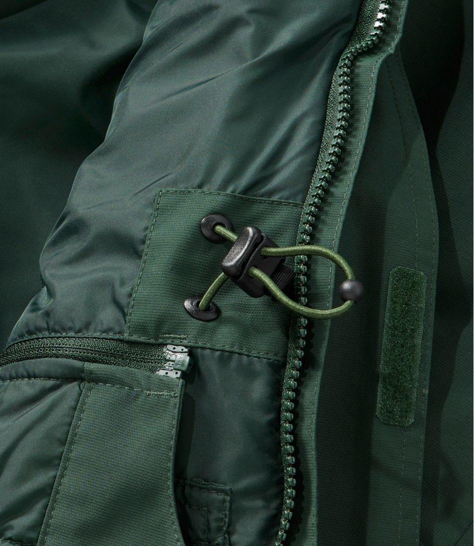 Men's Maine Warden's 3-in-1 Parka with GORE-TEX - Image 20