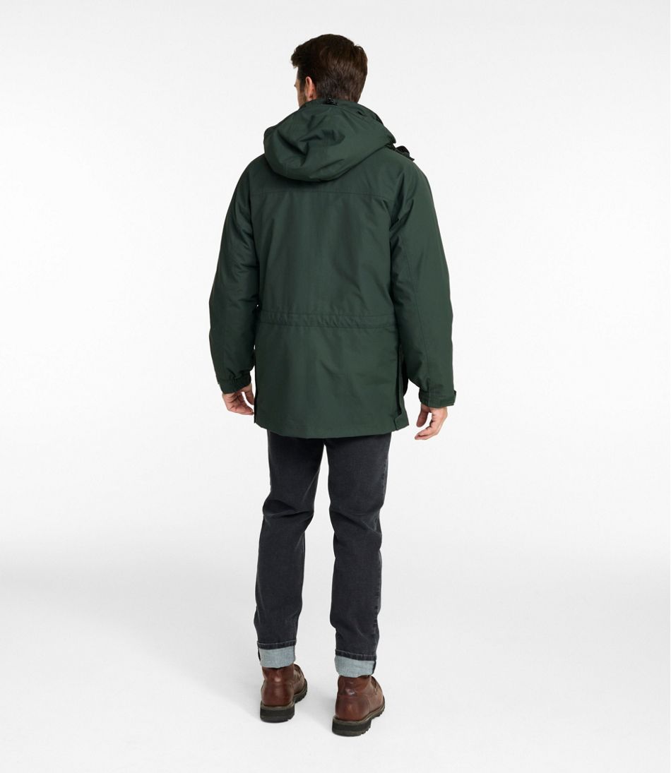 Men's Maine Warden's 3-in-1 Parka with GORE-TEX - Image 5