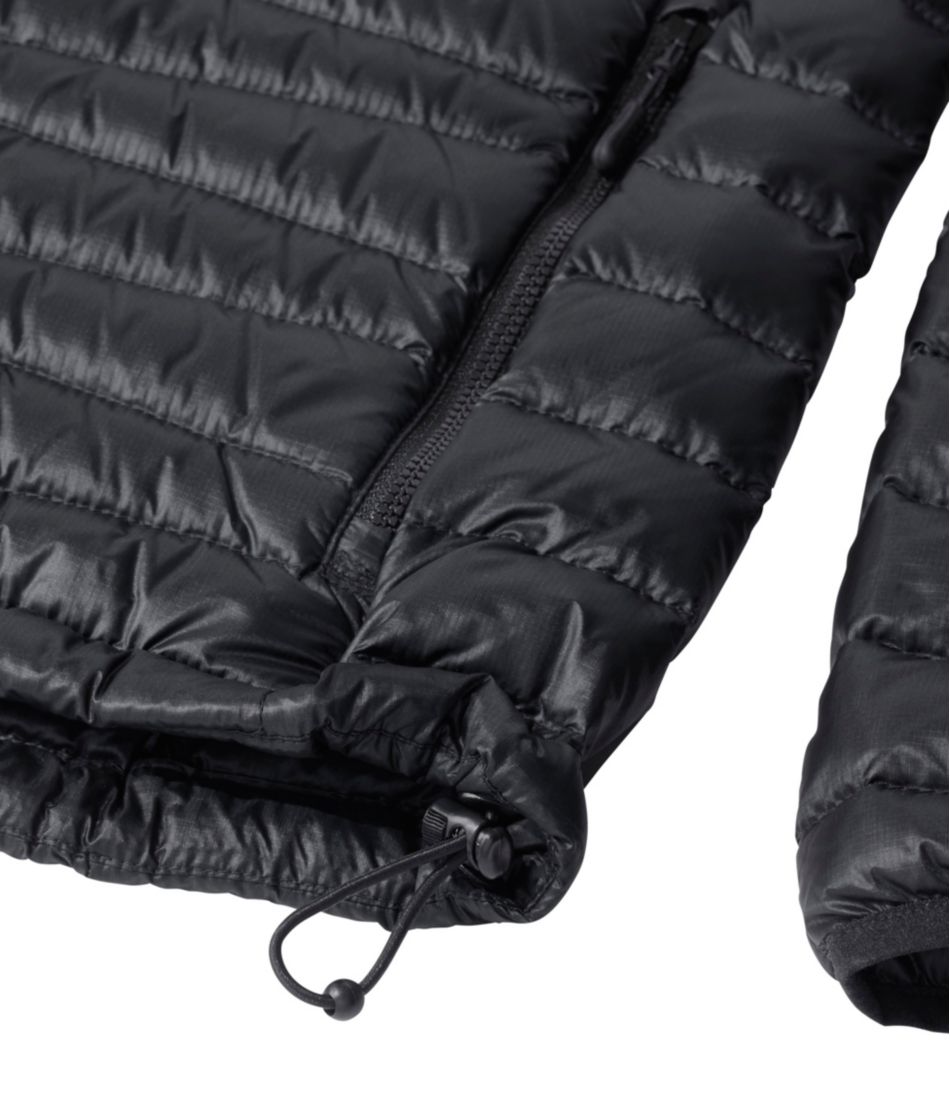 Men's Ultralight 850 Down Sweater Hooded Jacket - Image 13