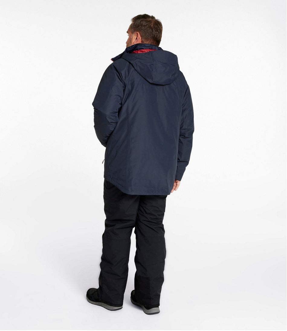 Men's Wildcat 3-in-1 Jacket - Image 10