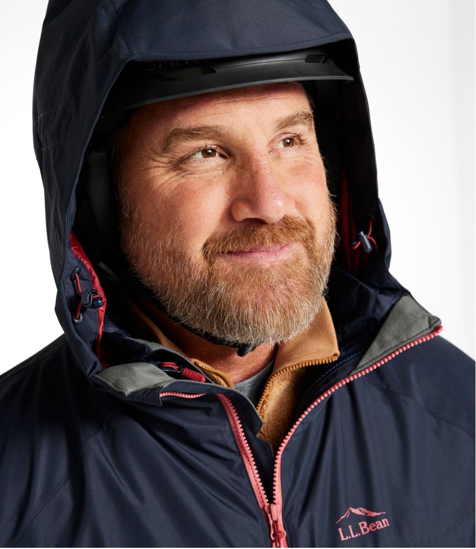 Men's Wildcat 3-in-1 Jacket - Image 11