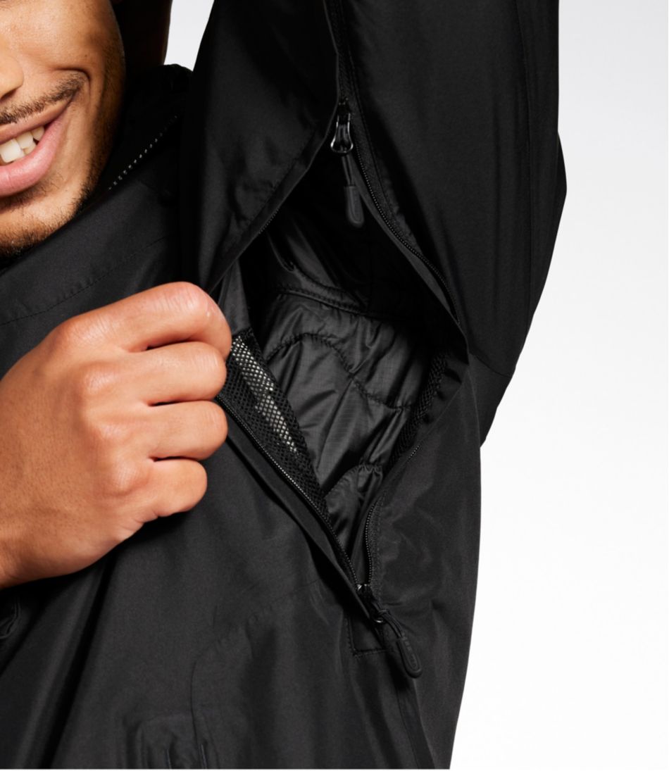 Men's Wildcat 3-in-1 Jacket - Image 13