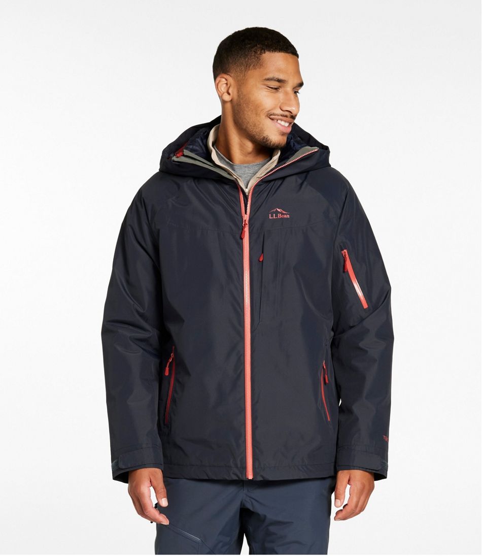 Men's Wildcat 3-in-1 Jacket - Image 2