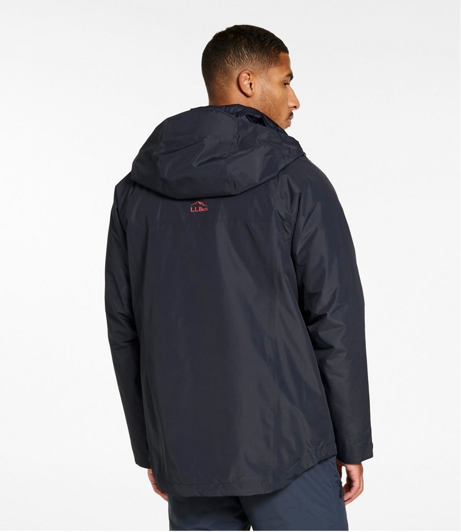 Men's Wildcat 3-in-1 Jacket - Image 3
