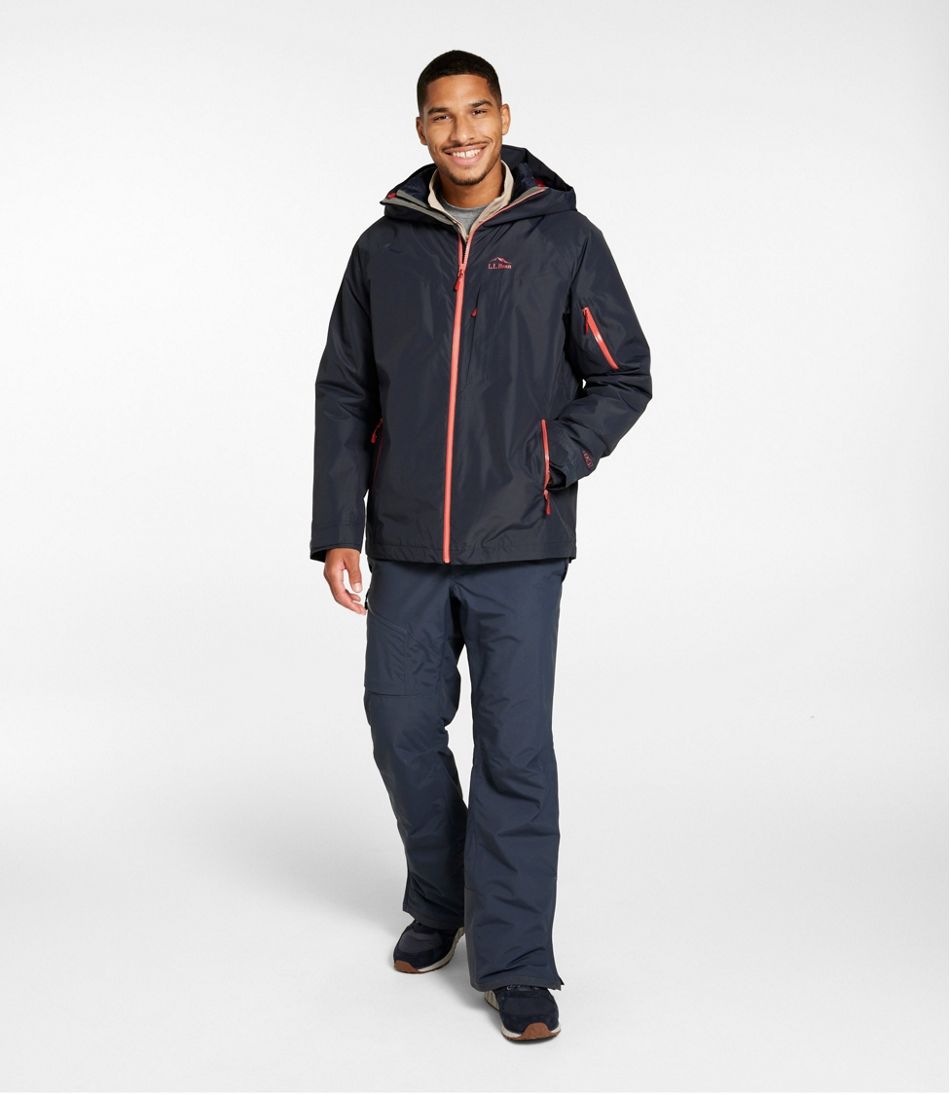 Men's Wildcat 3-in-1 Jacket - Image 4