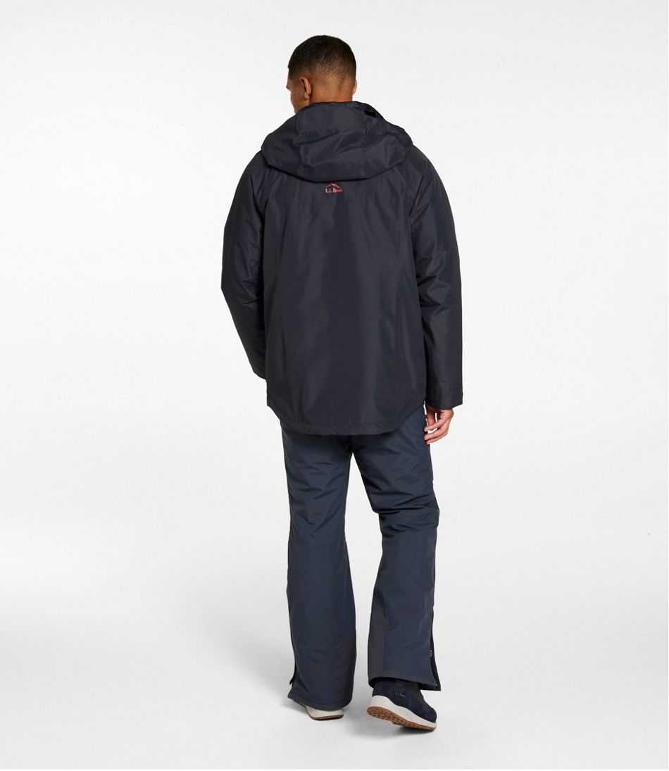 Men's Wildcat 3-in-1 Jacket - Image 5