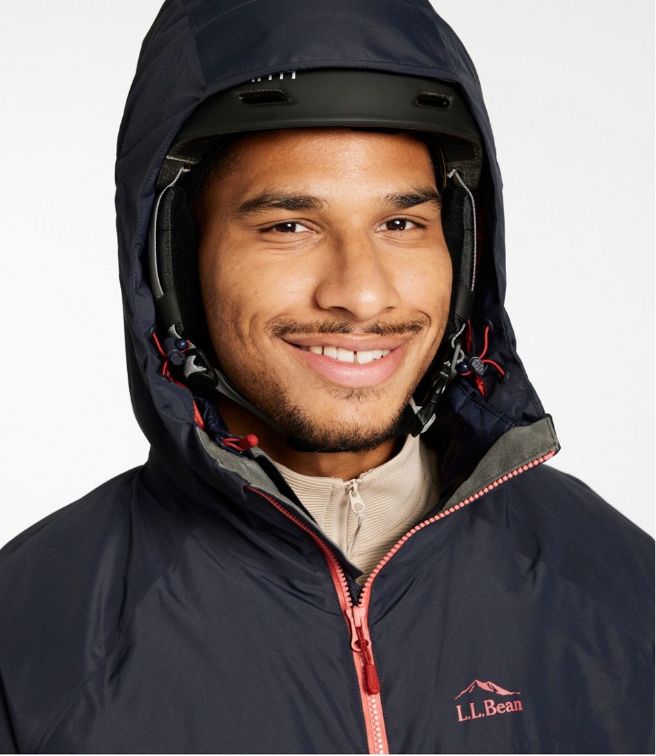 Men's Wildcat 3-in-1 Jacket - Image 6
