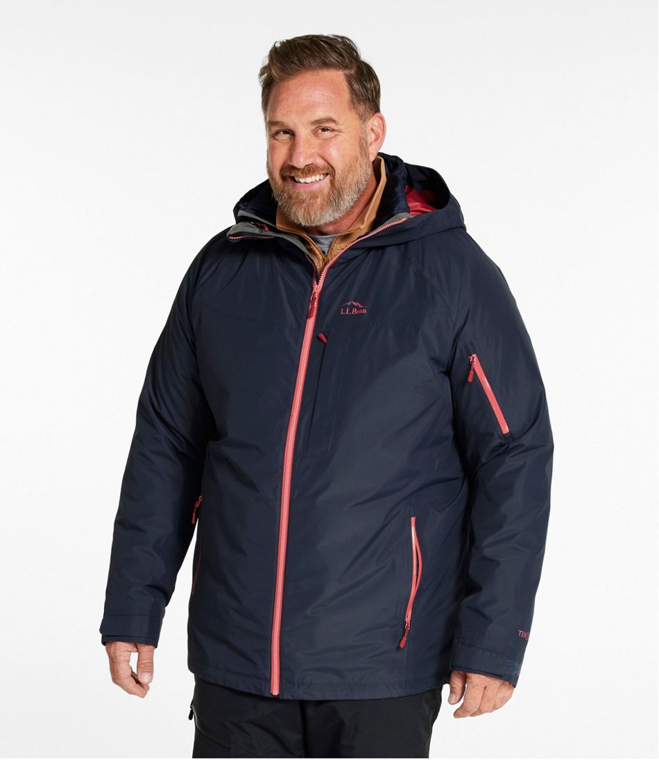 Men's Wildcat 3-in-1 Jacket - Image 7