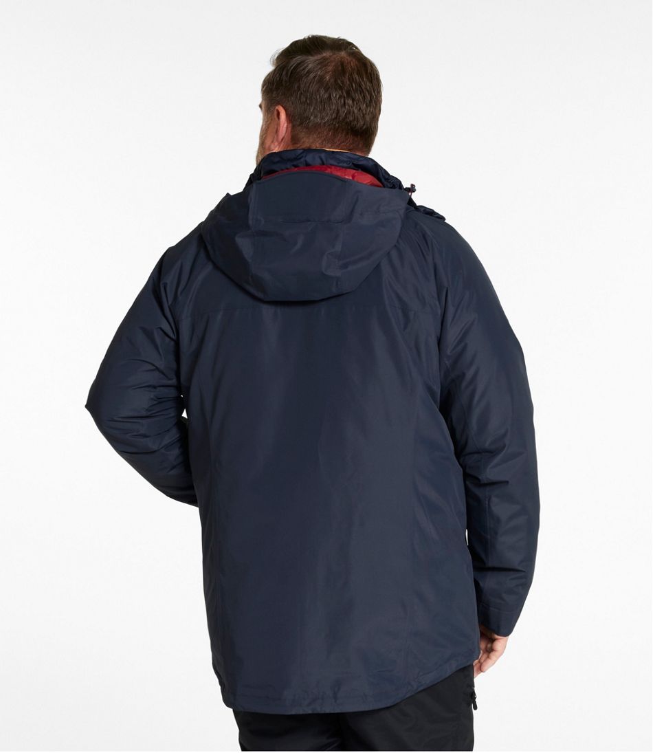 Men's Wildcat 3-in-1 Jacket - Image 8