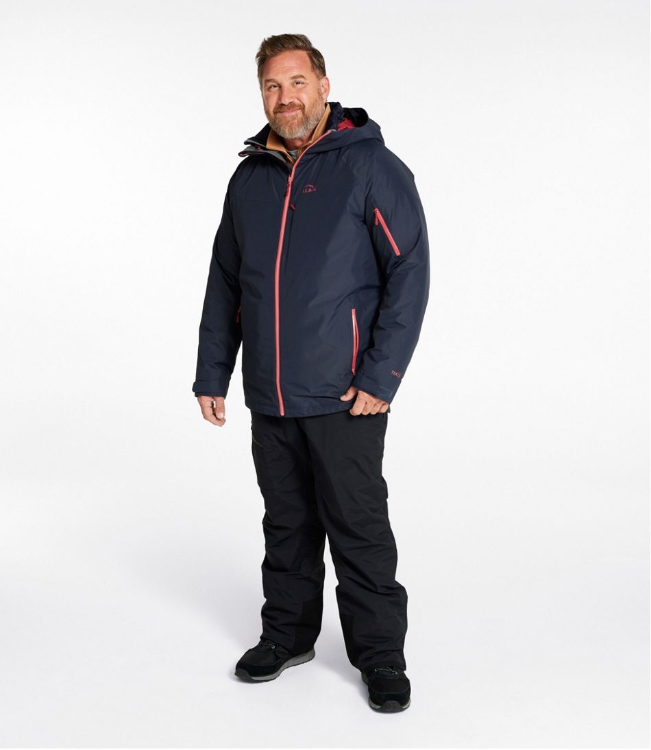 Men's Wildcat 3-in-1 Jacket - Image 9