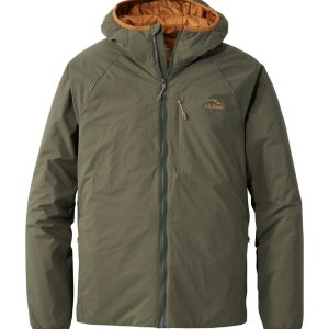 Men's PrimaLoft Packaway Air Hoodie