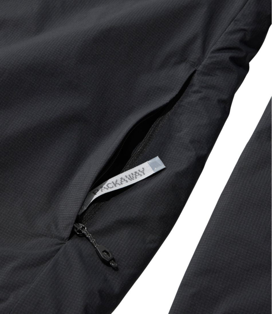Men's PrimaLoft Packaway Air Hoodie - Image 13