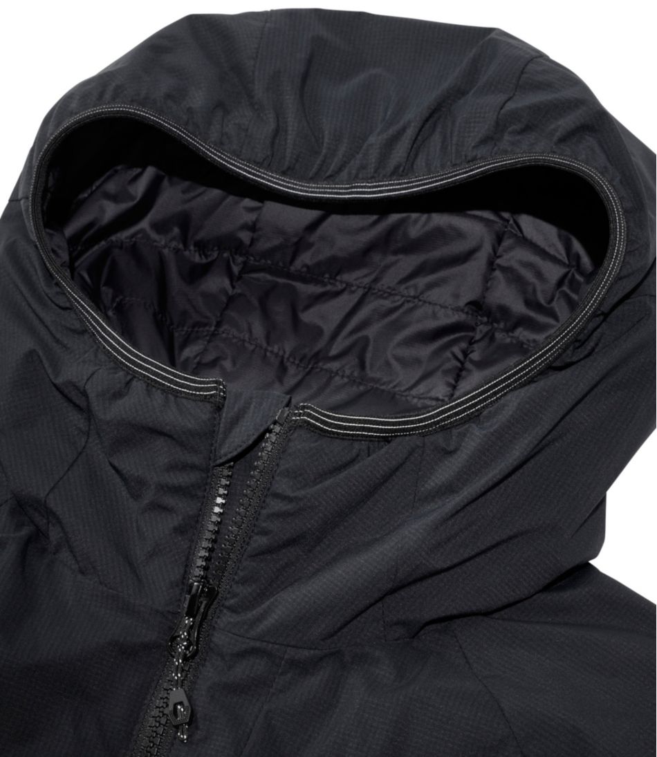 Men's PrimaLoft Packaway Air Hoodie - Image 14