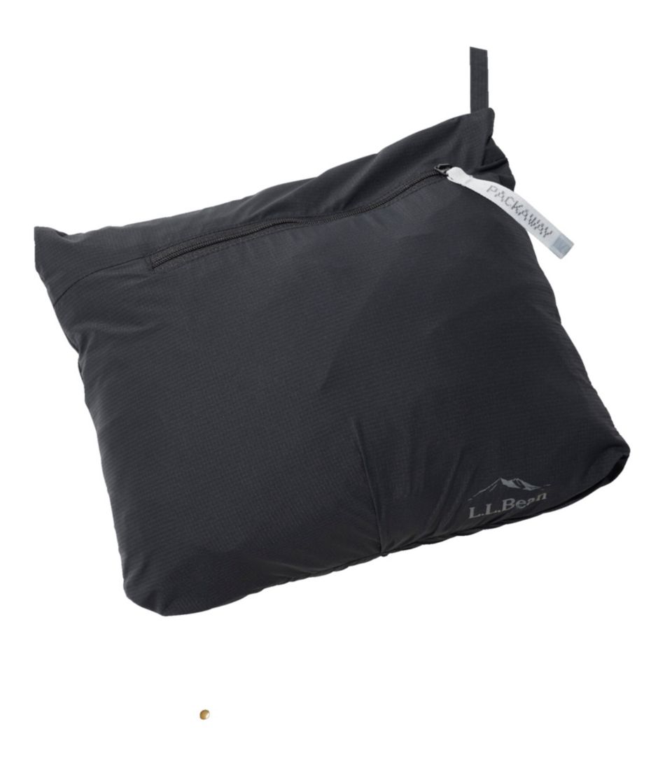 Men's PrimaLoft Packaway Air Hoodie - Image 16