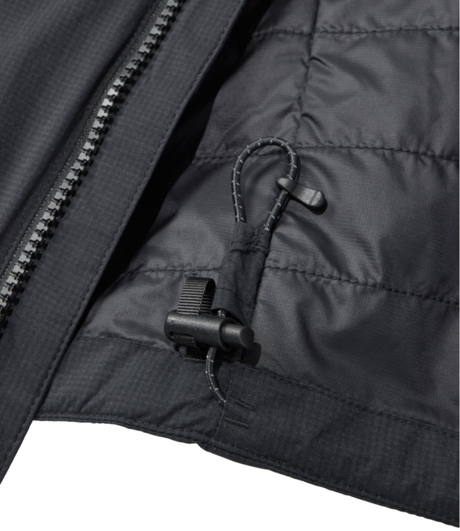 Men's PrimaLoft Packaway Air Hoodie - Image 17