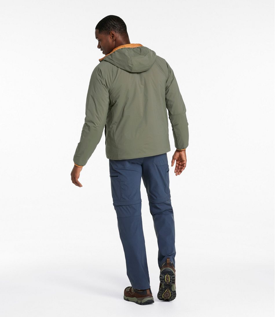 Men's PrimaLoft Packaway Air Hoodie - Image 5