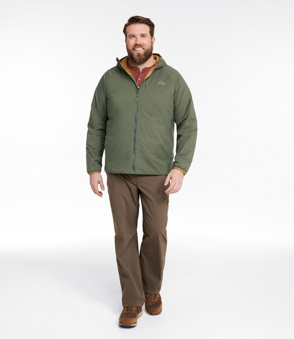 Men's PrimaLoft Packaway Air Hoodie - Image 9