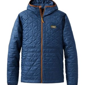 Men's Katahdin Insulated Hoodie