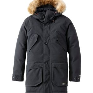 Men's Maine Mountain Parka