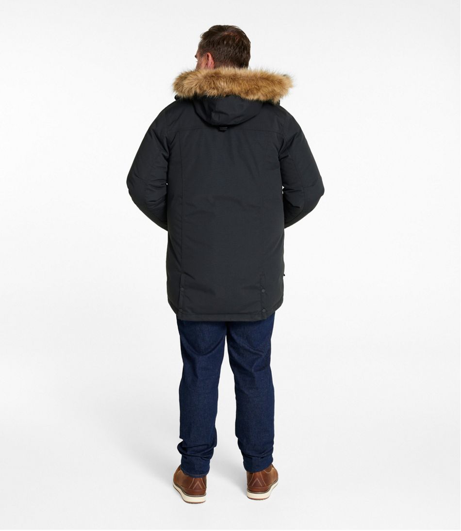Men's Maine Mountain Parka - Image 10