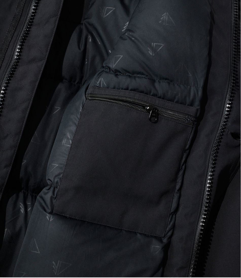Men's Maine Mountain Parka - Image 13