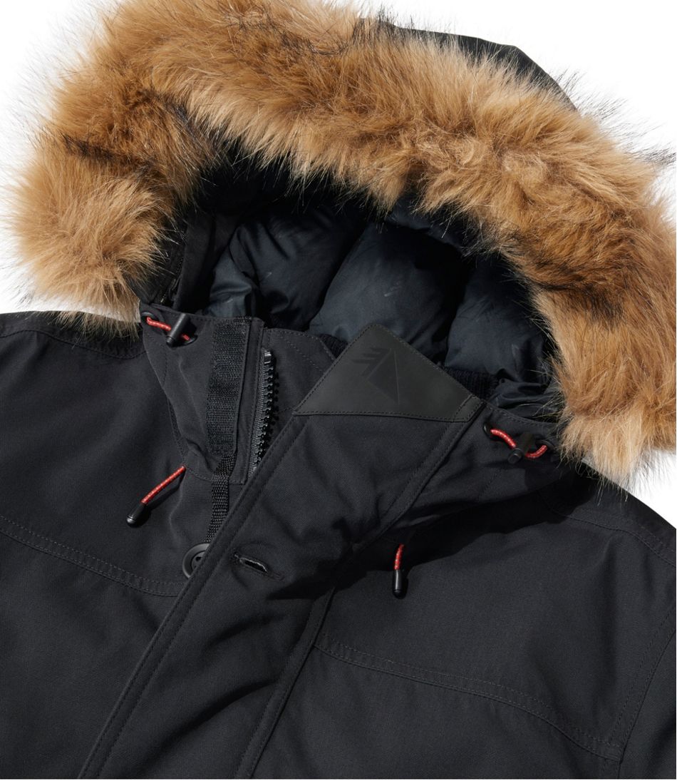 Men's Maine Mountain Parka - Image 14