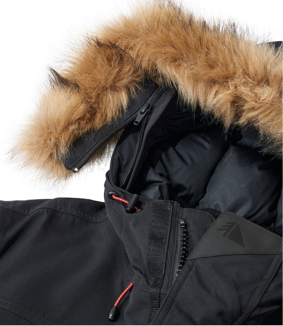 Men's Maine Mountain Parka - Image 15
