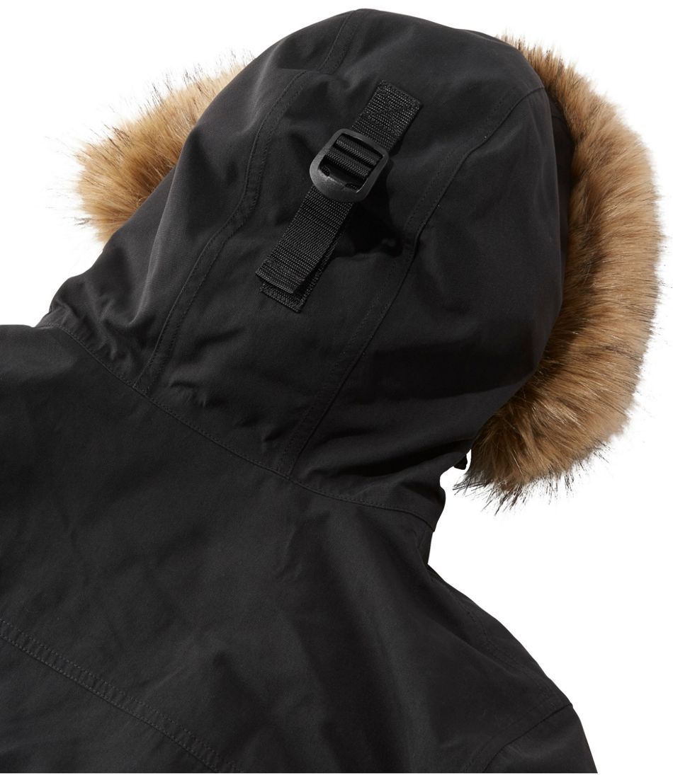 Men's Maine Mountain Parka - Image 17