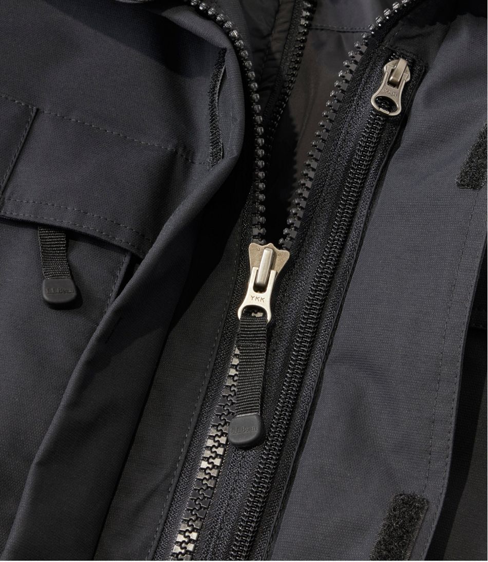 Men's Maine Mountain Parka - Image 18