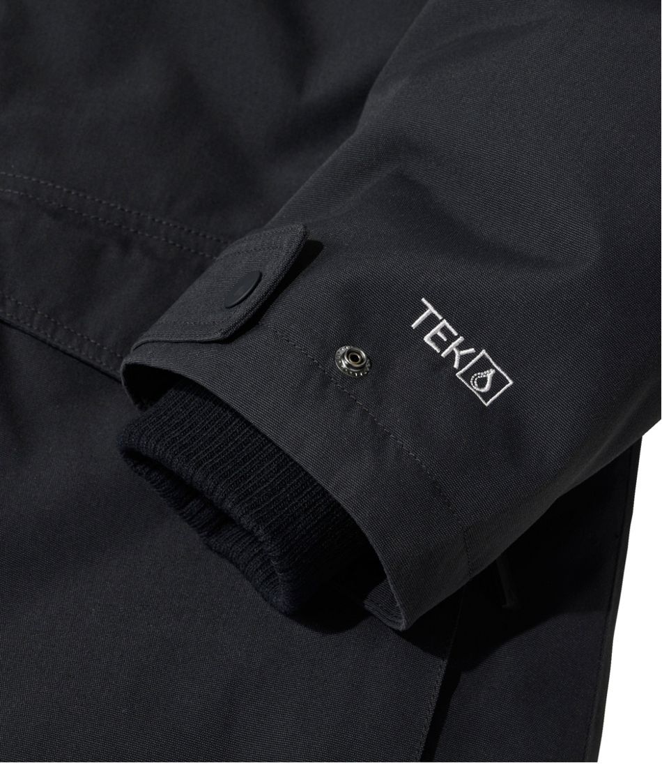 Men's Maine Mountain Parka - Image 19