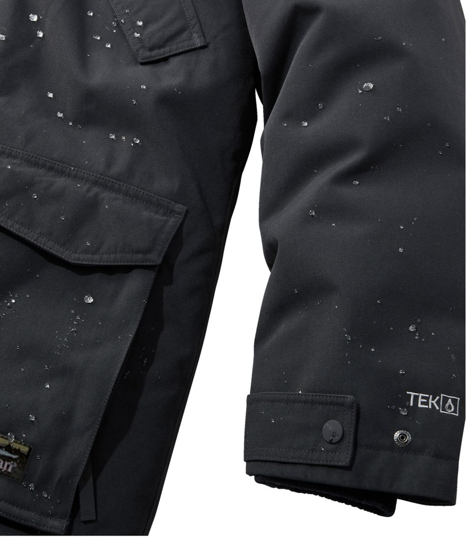 Men's Maine Mountain Parka - Image 20