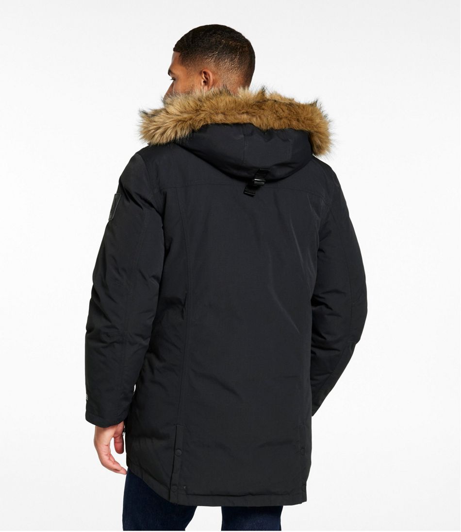 Men's Maine Mountain Parka - Image 3