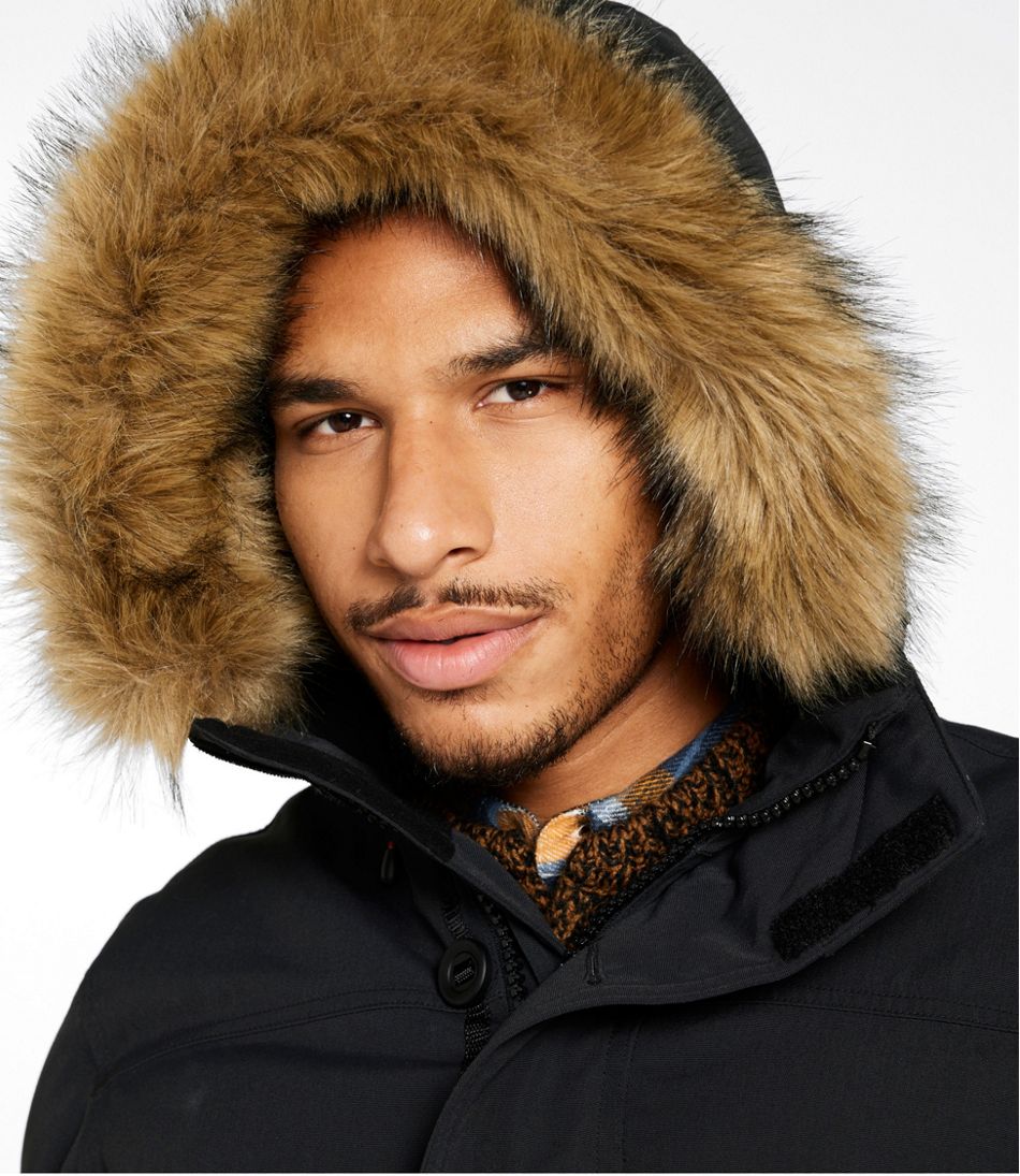 Men's Maine Mountain Parka - Image 6