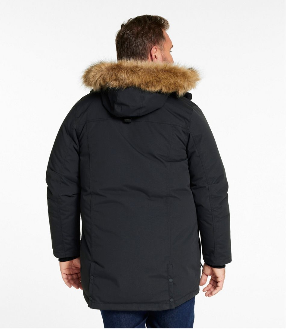 Men's Maine Mountain Parka - Image 8