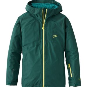Men's Wildcat Waterproof Ski Jacket