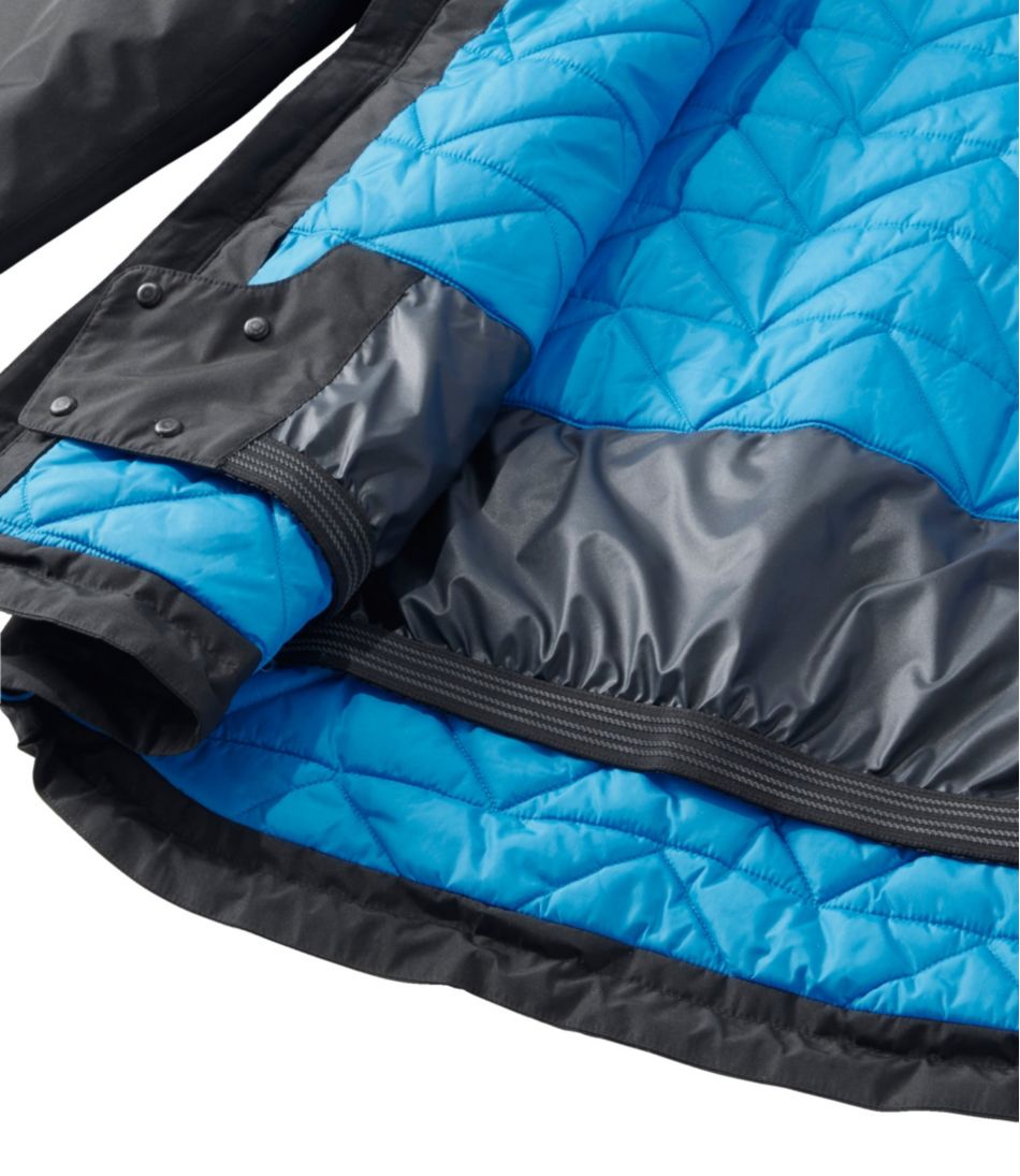 Men's Wildcat Waterproof Ski Jacket - Image 14