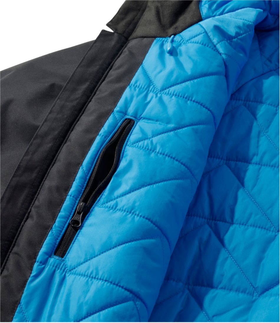 Men's Wildcat Waterproof Ski Jacket - Image 15