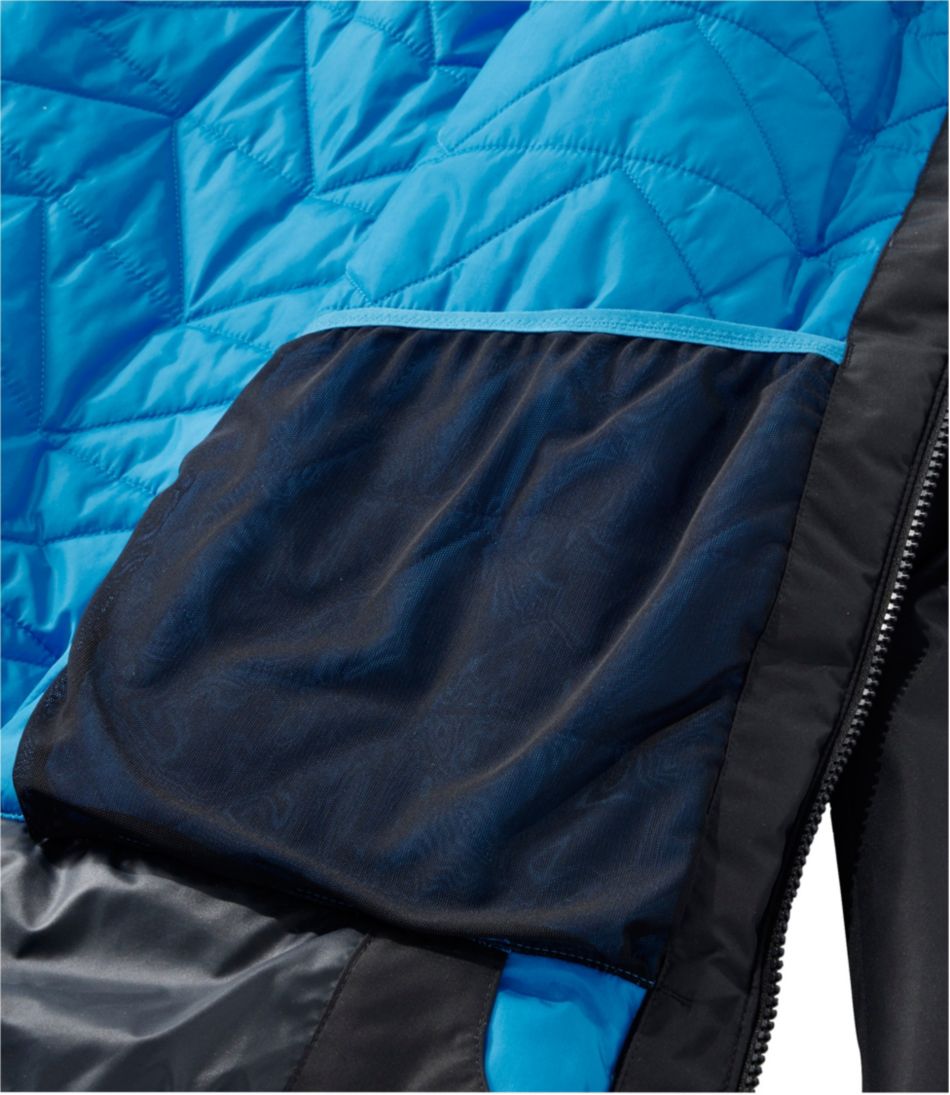 Men's Wildcat Waterproof Ski Jacket - Image 16