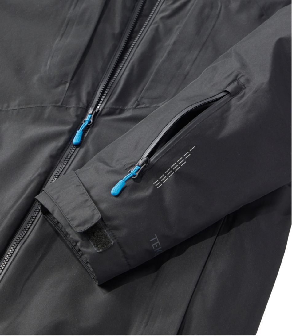 Men's Wildcat Waterproof Ski Jacket - Image 17
