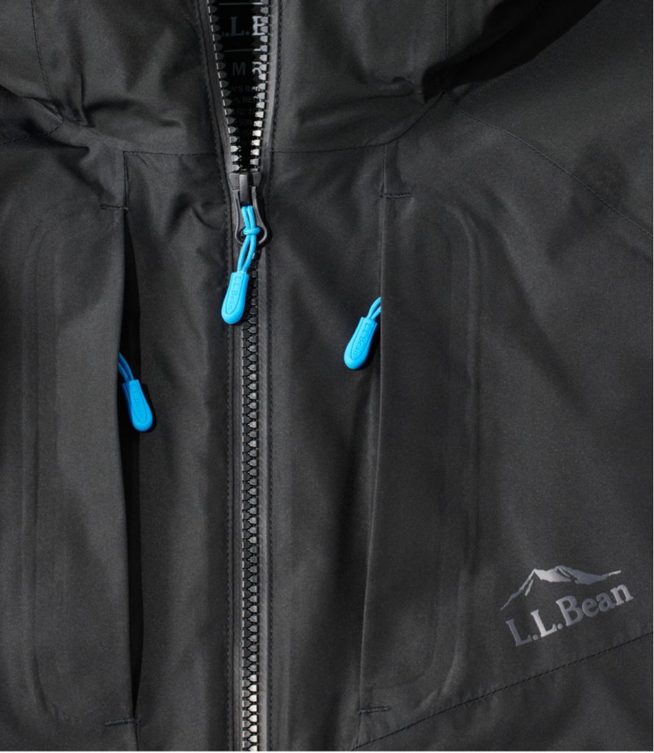 Men's Wildcat Waterproof Ski Jacket - Image 18