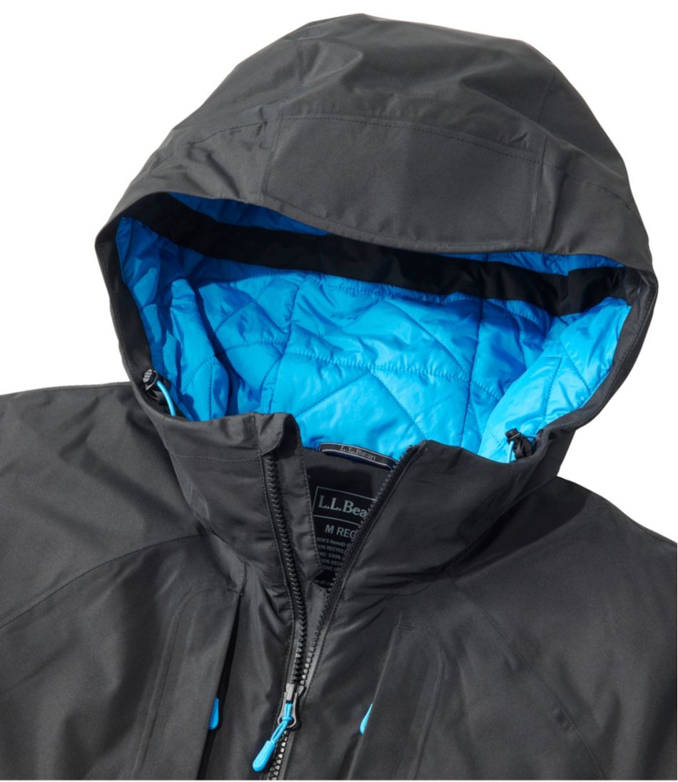 Men's Wildcat Waterproof Ski Jacket - Image 19