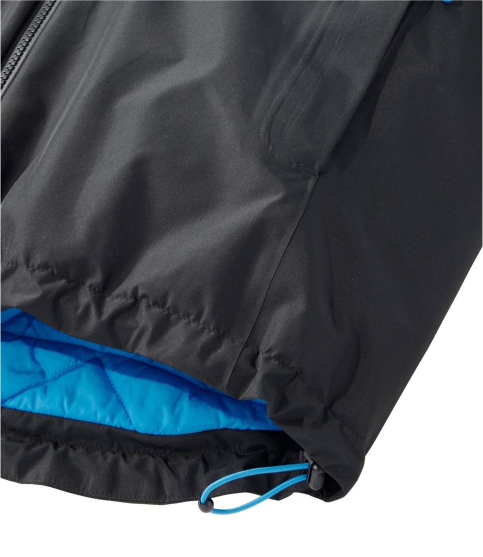 Men's Wildcat Waterproof Ski Jacket - Image 21
