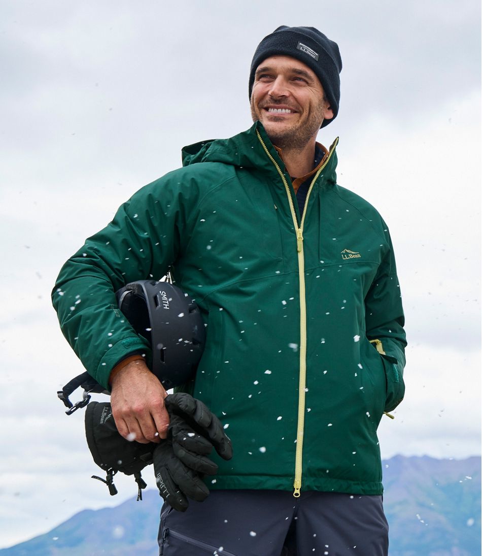 Men's Wildcat Waterproof Ski Jacket - Image 23