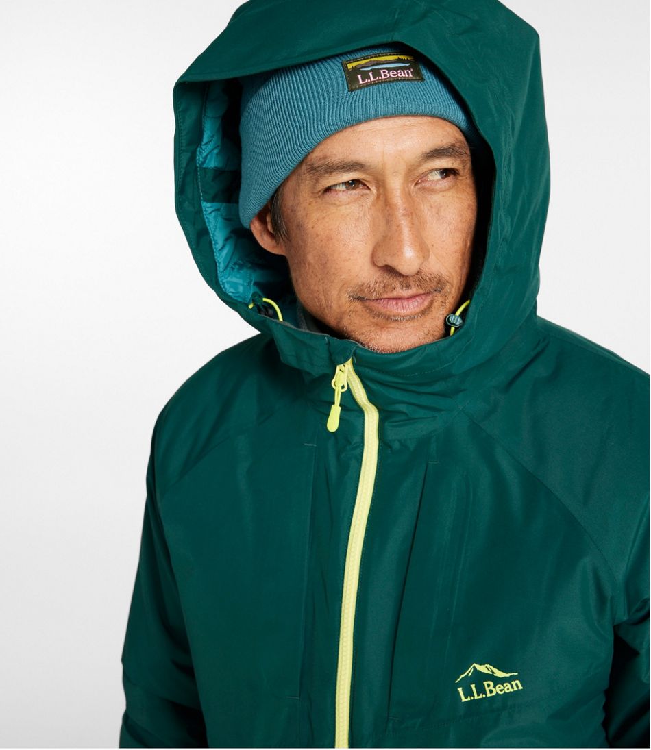 Men's Wildcat Waterproof Ski Jacket - Image 6