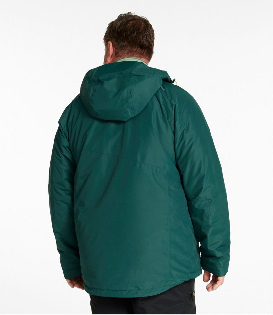 Men's Wildcat Waterproof Ski Jacket - Image 8