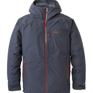 Men's Waterproof Ultralight Down Jacket