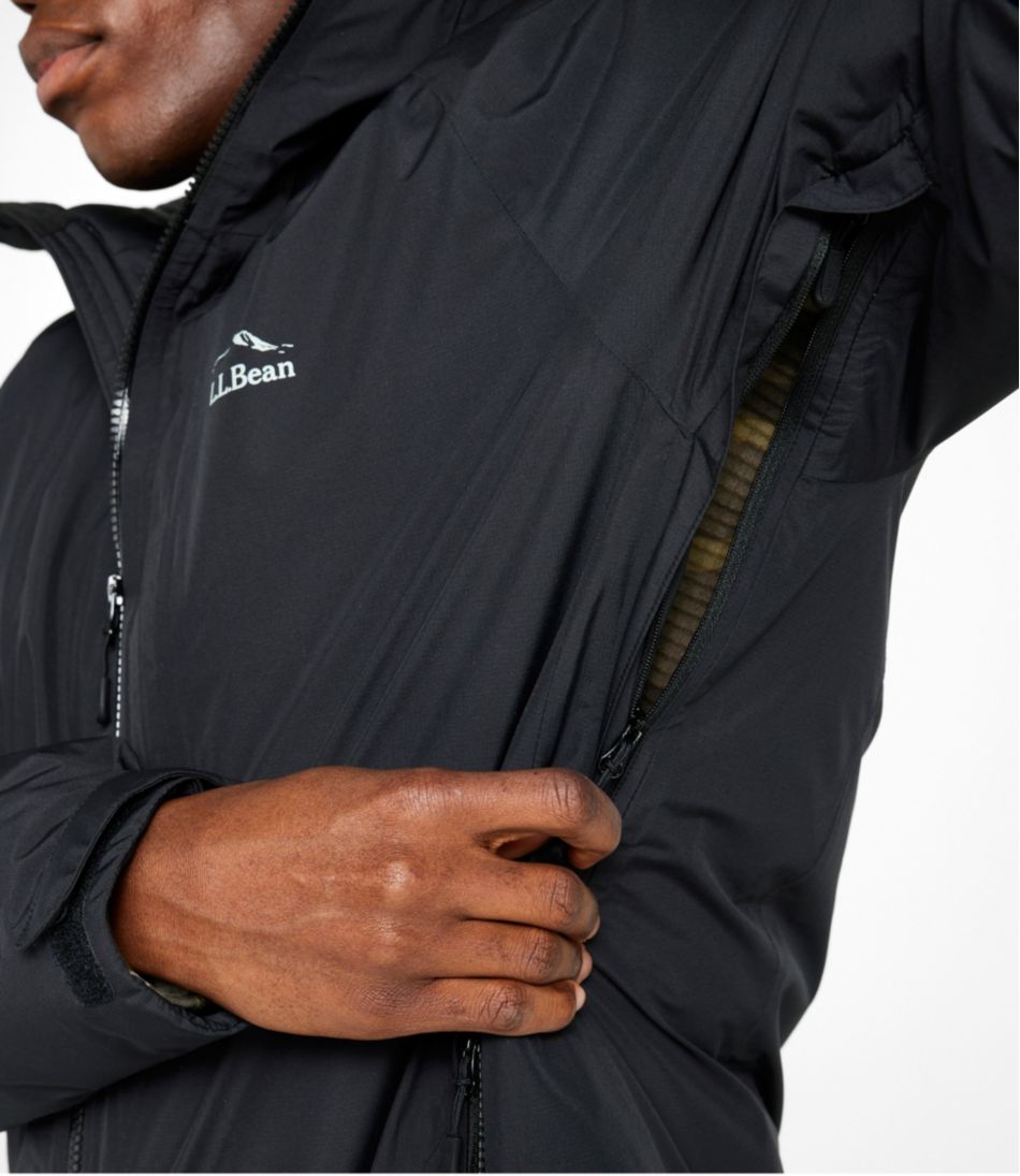 Men's Waterproof Ultralight Down Jacket - Image 13
